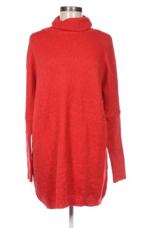 Damenpullover SHEIN, Größe L, Farbe Rot, Preis € 20,49