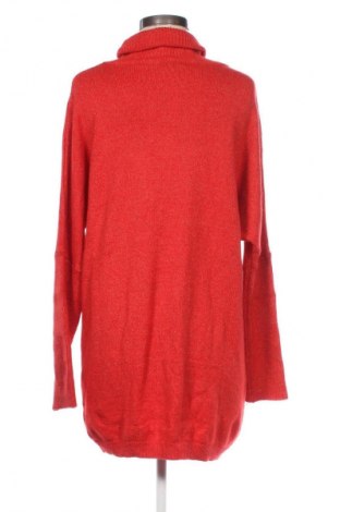 Damenpullover SHEIN, Größe L, Farbe Rot, Preis € 20,49