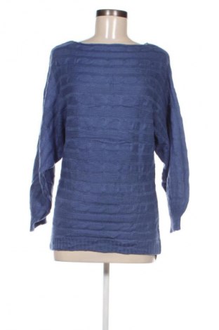 Damenpullover SHEIN, Größe M, Farbe Blau, Preis € 10,49