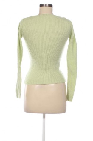 Pulover de femei SHEIN, Mărime S, Culoare Verde, Preț 54,99 Lei