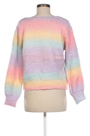 Damenpullover SHEIN, Größe L, Farbe Mehrfarbig, Preis € 10,49