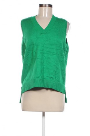 Pulover de femei SHEIN, Mărime M, Culoare Verde, Preț 43,99 Lei