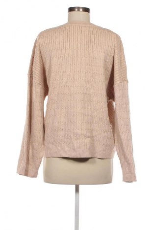 Damenpullover SHEIN, Größe XL, Farbe Beige, Preis € 20,49