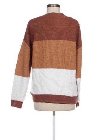 Damenpullover SHEIN, Größe M, Farbe Braun, Preis 10,99 €