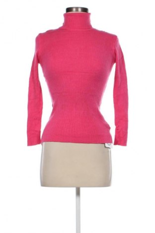 Damenpullover SHEIN, Größe XS, Farbe Rosa, Preis 10,49 €