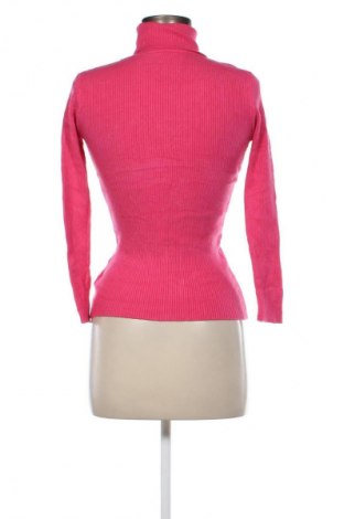 Damenpullover SHEIN, Größe XS, Farbe Rosa, Preis 10,49 €