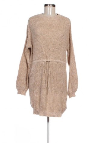 Damenpullover SHEIN, Größe M, Farbe Beige, Preis 9,99 €