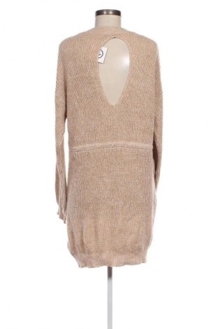 Damenpullover SHEIN, Größe M, Farbe Beige, Preis 10,49 €