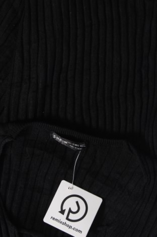 Damenpullover SHEIN, Größe M, Farbe Schwarz, Preis € 9,99