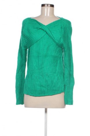 Pulover de femei SHEIN, Mărime XL, Culoare Verde, Preț 42,99 Lei