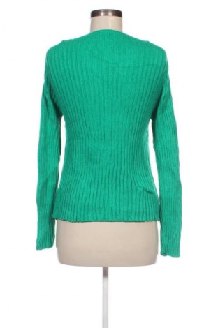 Pulover de femei SHEIN, Mărime XL, Culoare Verde, Preț 42,99 Lei