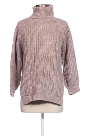 Damenpullover SHEIN, Größe S, Farbe Braun, Preis 9,49 €