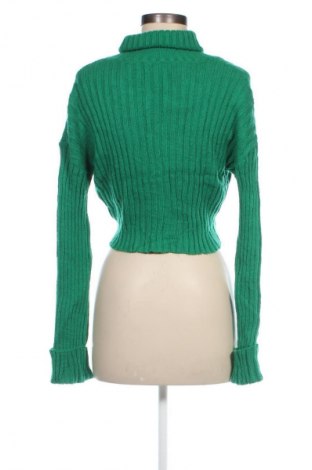 Damenpullover SHEIN, Größe S, Farbe Grün, Preis € 9,49