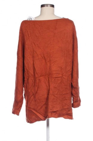 Damenpullover SHEIN, Größe XL, Farbe Braun, Preis € 12,49