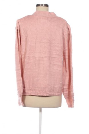 Damenpullover SHEIN, Größe XL, Farbe Rosa, Preis 20,49 €