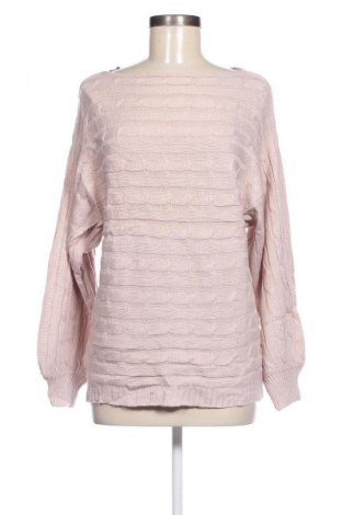 Damenpullover SHEIN, Größe L, Farbe Rosa, Preis € 20,49