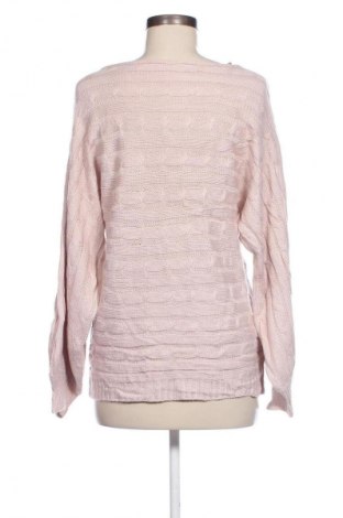 Damenpullover SHEIN, Größe L, Farbe Rosa, Preis € 20,49