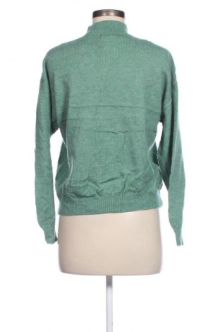 Damenpullover SHEIN, Größe M, Farbe Grün, Preis 11,99 €