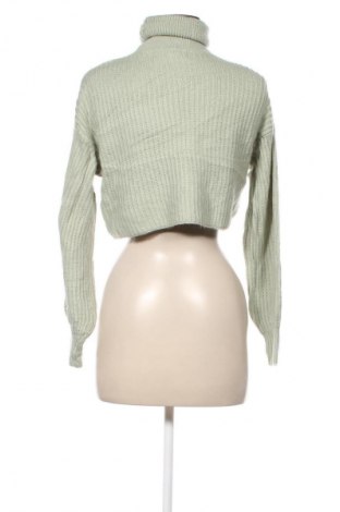 Pulover de femei SHEIN, Mărime M, Culoare Verde, Preț 48,99 Lei