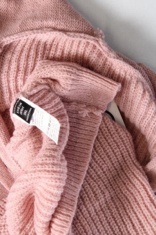 Damenpullover SHEIN, Größe XXL, Farbe Rosa, Preis € 12,49