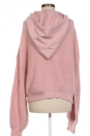 Damenpullover SHEIN, Größe XXL, Farbe Rosa, Preis € 12,49