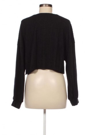 Pulover de femei SHEIN, Mărime XL, Culoare Negru, Preț 48,99 Lei