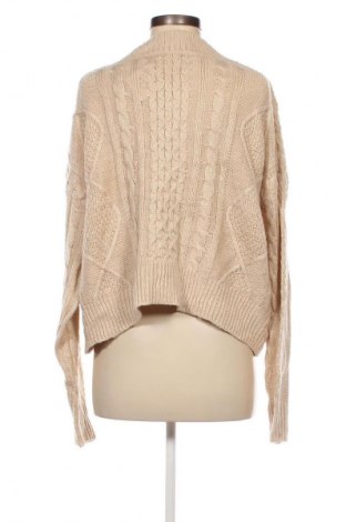 Damenpullover SHEIN, Größe L, Farbe Beige, Preis 11,99 €