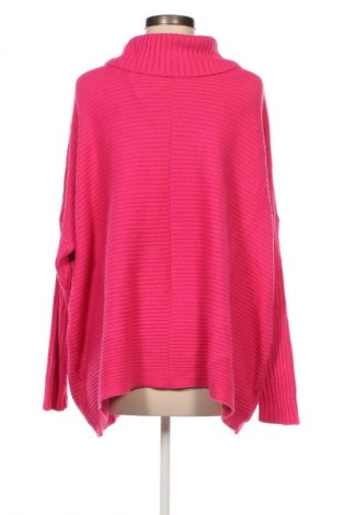 Damenpullover SHEIN, Größe XL, Farbe Rosa, Preis € 11,99