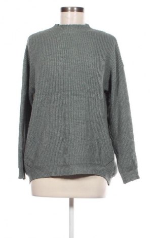 Damenpullover SHEIN, Größe S, Farbe Grün, Preis 10,49 €