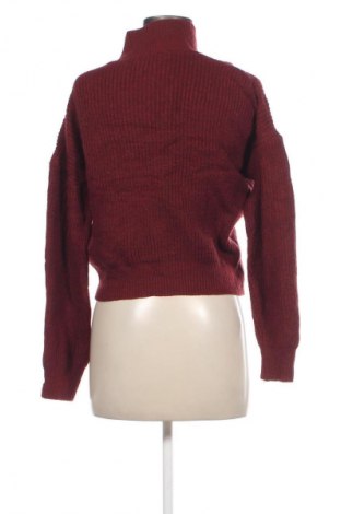 Damenpullover SHEIN, Größe S, Farbe Rot, Preis € 10,49