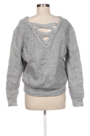 Damenpullover SHEIN, Größe XL, Farbe Grau, Preis 20,49 €