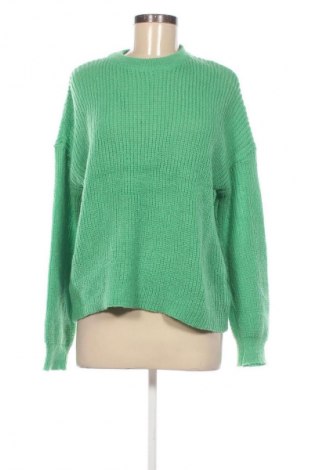 Damenpullover SHEIN, Größe S, Farbe Grün, Preis € 9,49