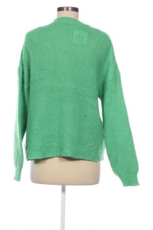 Damenpullover SHEIN, Größe S, Farbe Grün, Preis 9,49 €