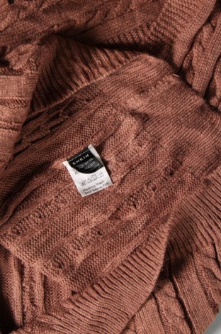 Damenpullover SHEIN, Größe L, Farbe Braun, Preis € 20,49