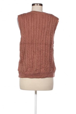 Damenpullover SHEIN, Größe L, Farbe Braun, Preis € 20,49