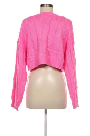 Damenpullover SHEIN, Größe L, Farbe Rosa, Preis € 20,49