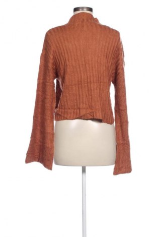 Damenpullover SHEIN, Größe L, Farbe Braun, Preis 20,49 €