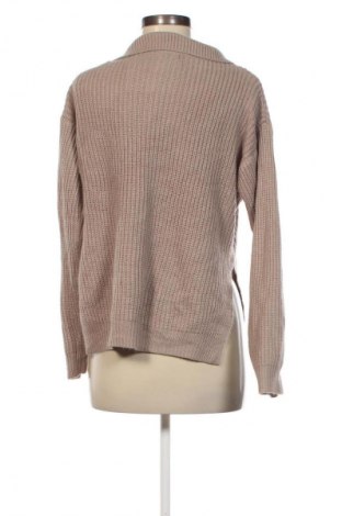 Damenpullover SHEIN, Größe S, Farbe Beige, Preis € 12,49