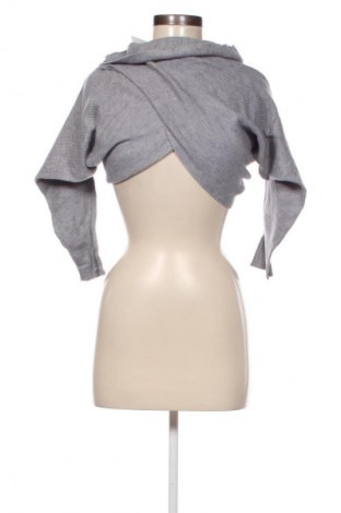 Damenpullover SHEIN, Größe M, Farbe Grau, Preis 7,49 €