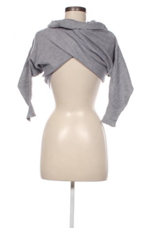 Damenpullover SHEIN, Größe M, Farbe Grau, Preis 9,49 €