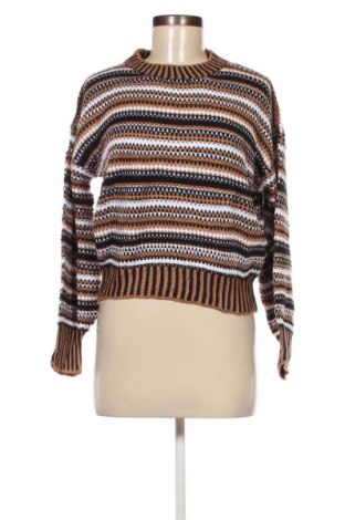 Damenpullover SHEIN, Größe M, Farbe Mehrfarbig, Preis € 9,49