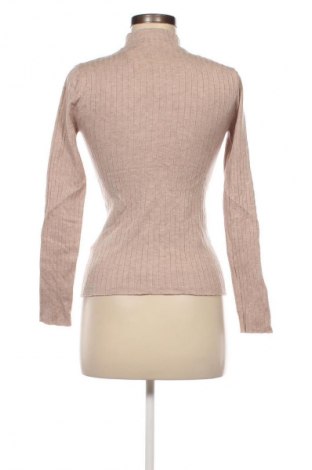 Damenpullover SHEIN, Größe L, Farbe Beige, Preis 9,99 €