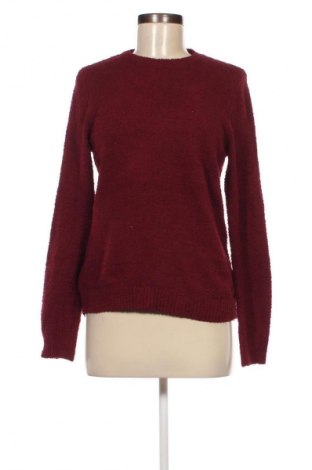 Damenpullover SHEIN, Größe M, Farbe Rot, Preis 10,49 €