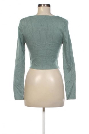 Damenpullover SHEIN, Größe L, Farbe Grün, Preis € 20,49