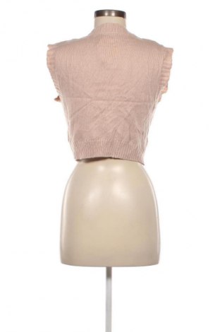 Damenpullover SHEIN, Größe S, Farbe Beige, Preis € 8,49