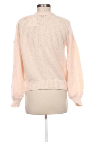 Damenpullover SHEIN, Größe S, Farbe Ecru, Preis € 20,49