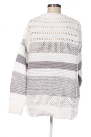 Damski sweter SHEIN, Rozmiar XXL, Kolor Kolorowy, Cena 92,99 zł