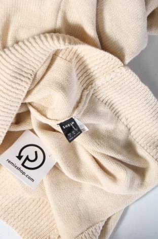 Damenpullover SHEIN, Größe S, Farbe Beige, Preis € 12,49