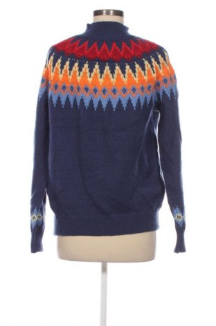 Damski sweter SHEIN, Rozmiar S, Kolor Kolorowy, Cena 92,99 zł