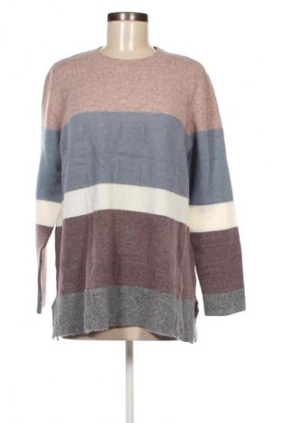 Damenpullover STI, Größe L, Farbe Mehrfarbig, Preis 28,99 €